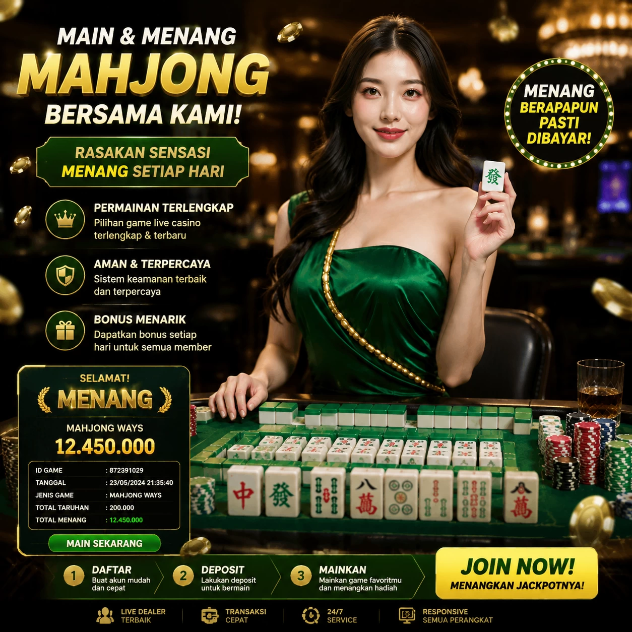 Bagaimana sensa88 Mengubah Cara Kita Bermain Game Online
