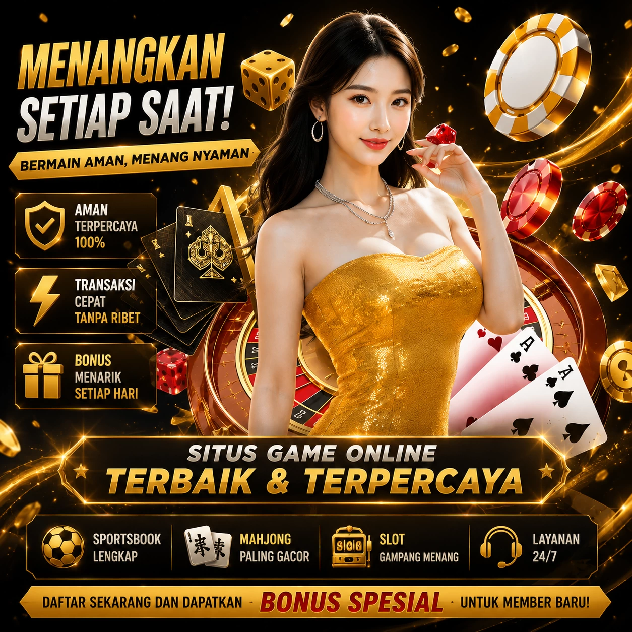 Inovasi dan Fitur Menarik di sensa88